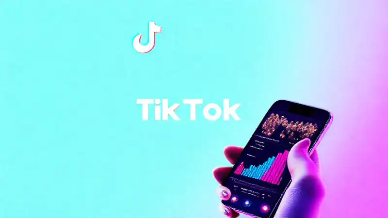 TikTok: datos visuales para millennials