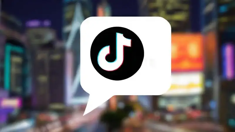 TikTok presenta una ciudad vibrante y moderna