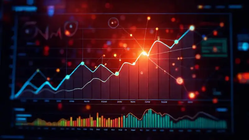 Visualizaciones de datos modernas e interconectadas