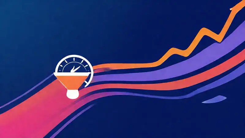 Ilustración digital optimiza tasas de conversión