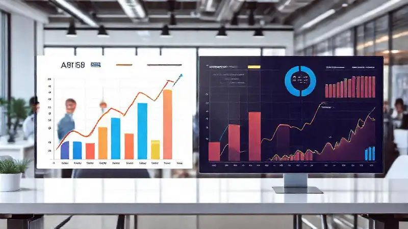 El análisis de datos impulsa el éxito