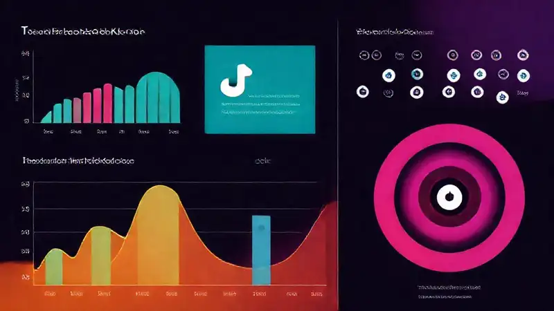 Visualización de TikTok optimizada para el público
