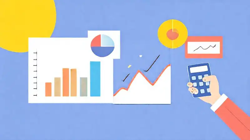 Visualización de datos intuitiva y efectiva