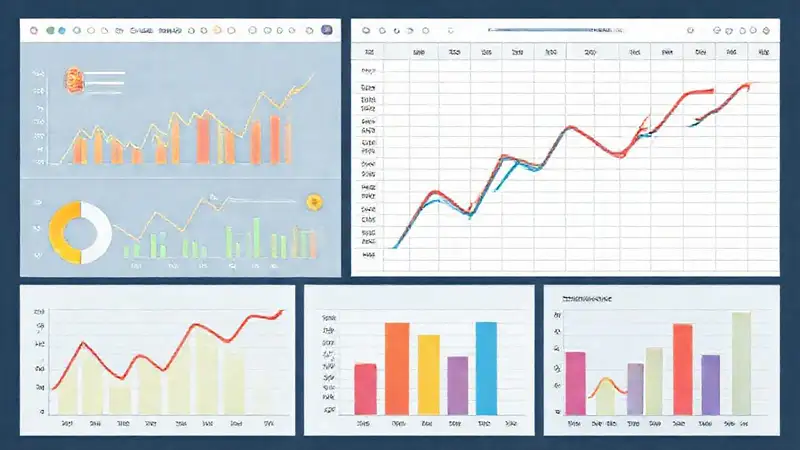 Visualizaciones de datos atractivas y profesionales
