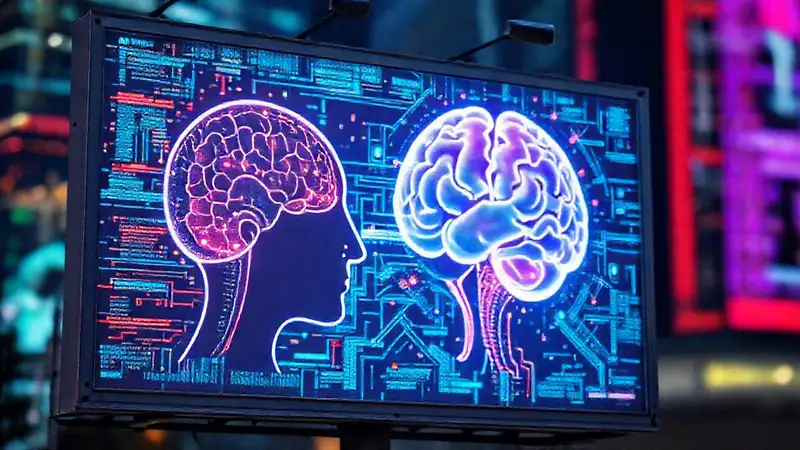 Publicidad y escaneo revelan decisiones persuasivas