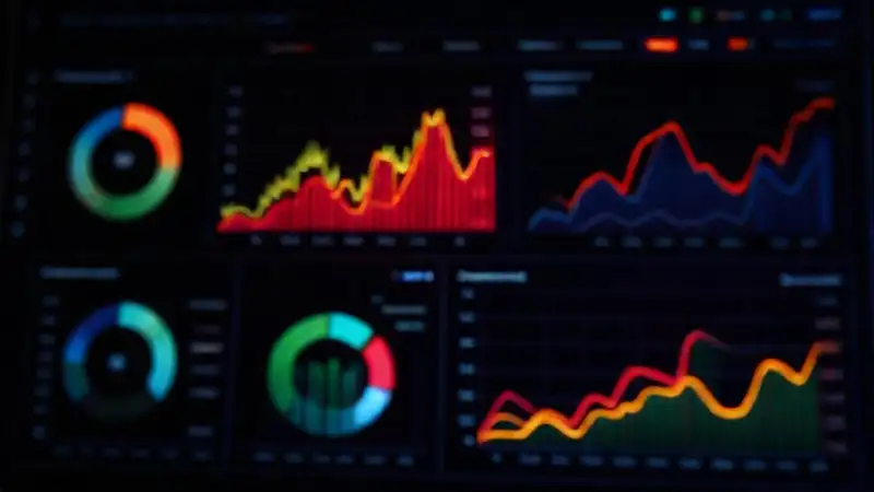 Visualizaciones de datos impulsan el éxito
