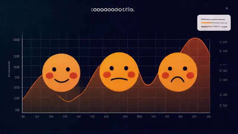 Gráficos digitales muestran emociones con datos