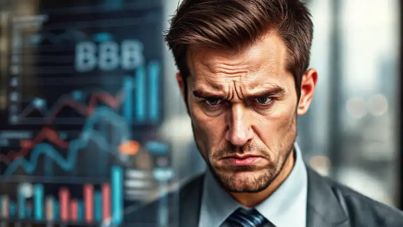 Análisis de datos frustra ejecutivos B2B