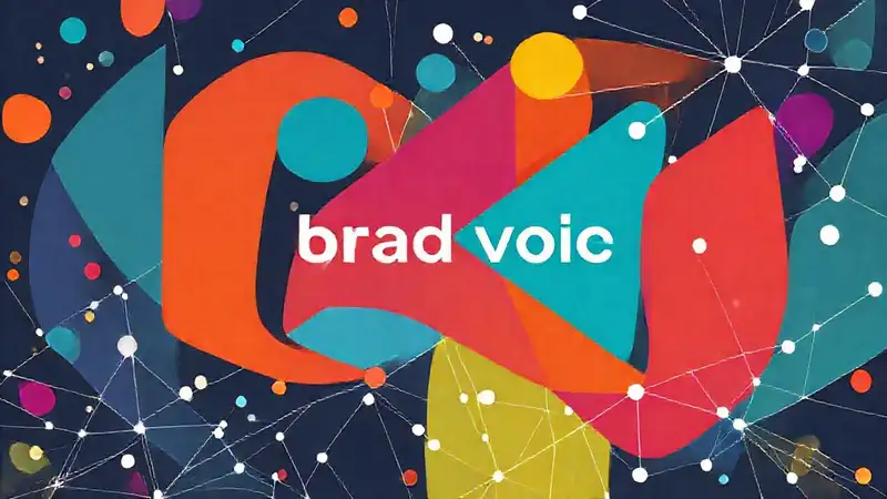 Marca moderna y digitalmente conectada