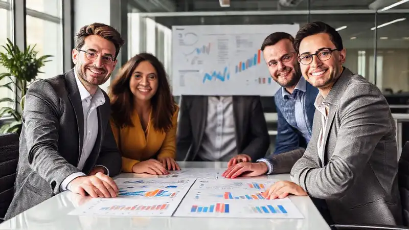 Colaboración estratégica impulsa el crecimiento