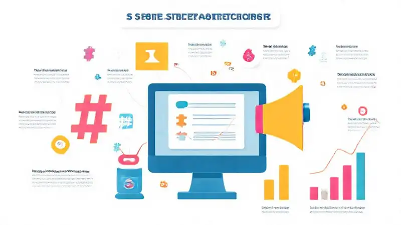 Marketing digital optimizado con visualizaciones impactantes