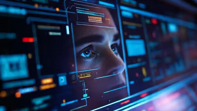 La tecnología genera ansiedad controlada y minimalista