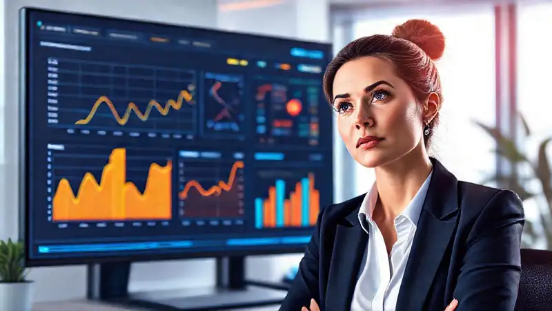 Analítica digital guía la estrategia empresarial