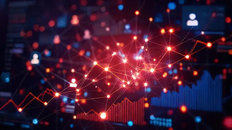 Visualizaciones interactivas analizan el crecimiento estratégico
