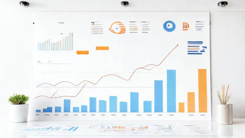 Análisis de datos impulsa estrategia digital
