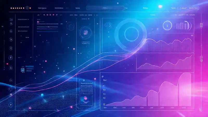 Interfaz digital optimiza la experiencia del usuario