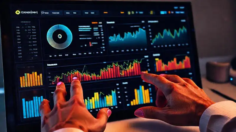 Un panel PPC dinámico impulsa acciones