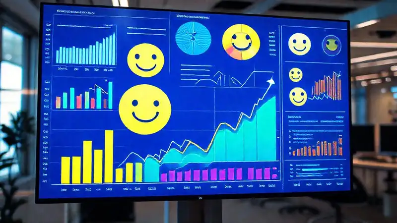Visualizaciones de datos impulsan el éxito