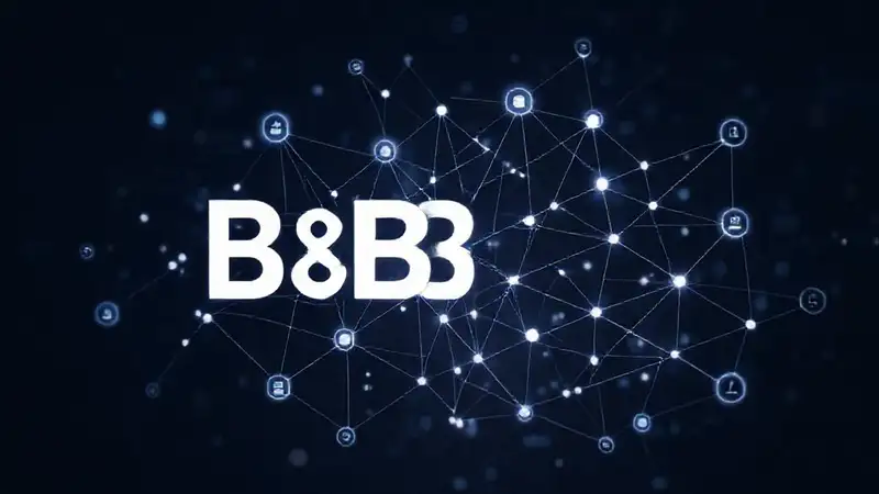 Marketing B2B visualiza datos complejos profesionalmente