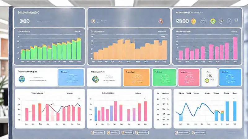 Interfaz digital optimiza el éxito del usuario