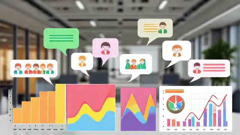 Visualización de datos dinámica y amigable