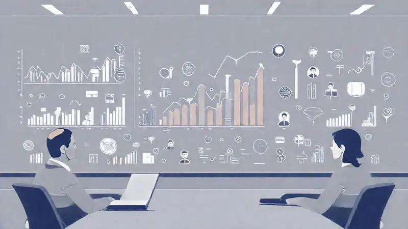 Análisis de datos visuales para éxito