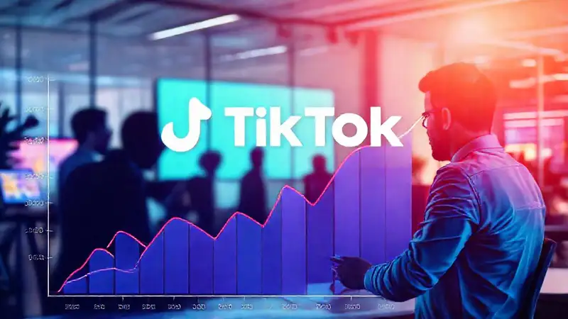 Análisis de TikTok impulsa estrategias digitales
