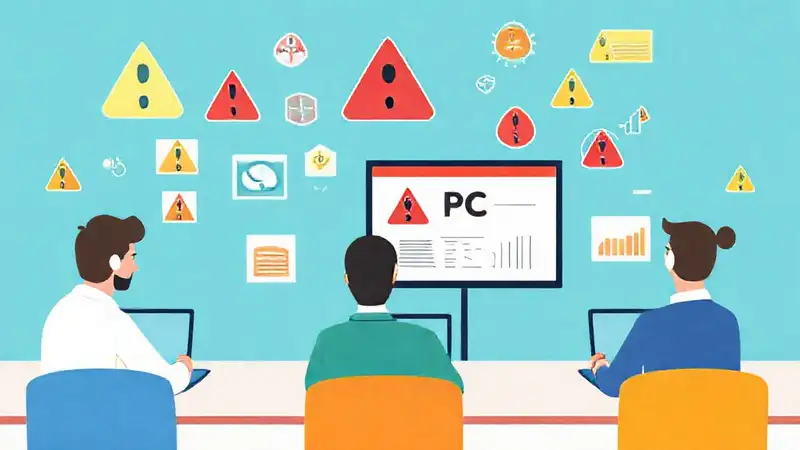 El seminario PPC generó frustración y errores