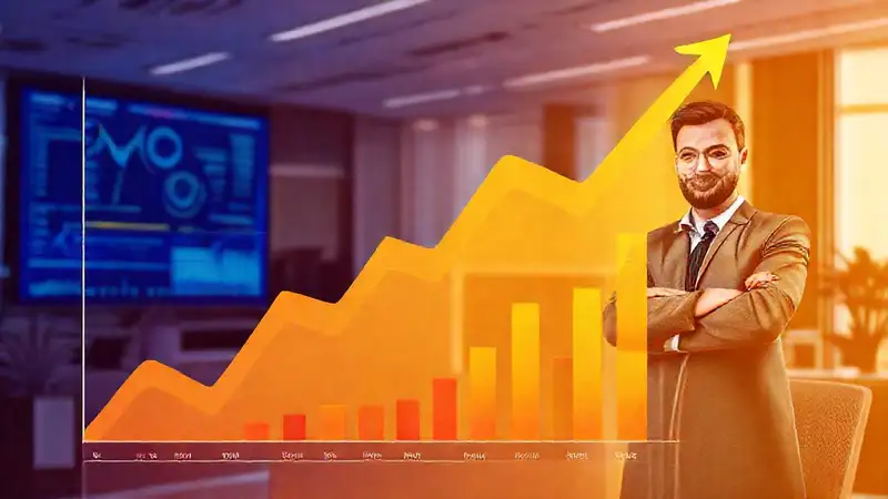 Análisis de datos impulsa inversión exitosa