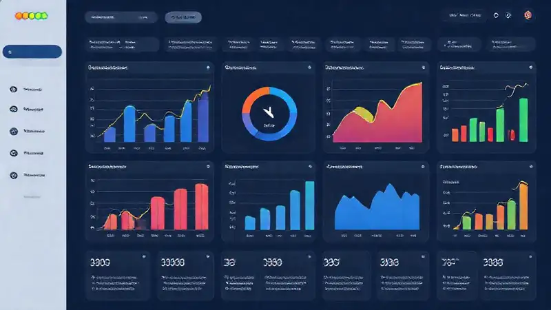 Visualizaciones de datos atractivas e interactivas