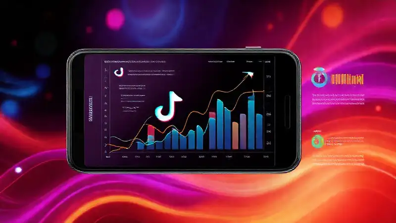 TikTok presenta análisis visuales de tendencias