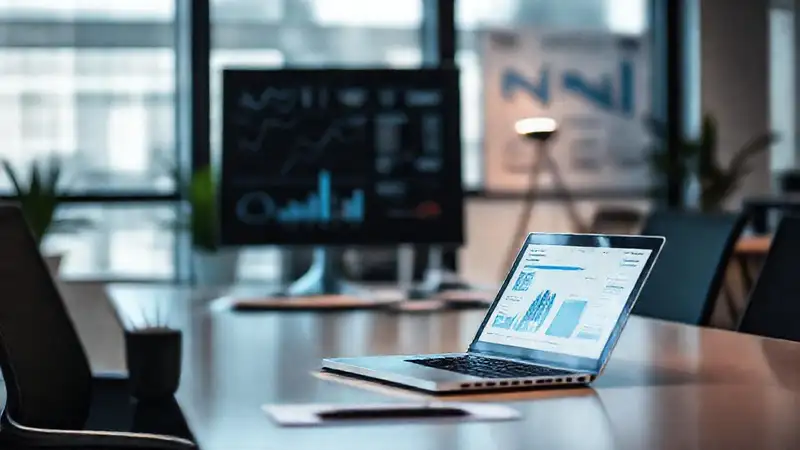 Un despacho moderno transmite seriedad y enfoque