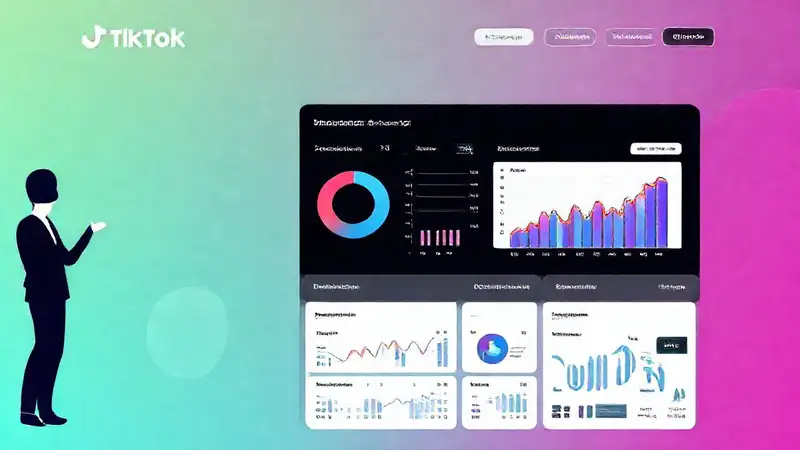 Negocios modernos usan TikTok para datos