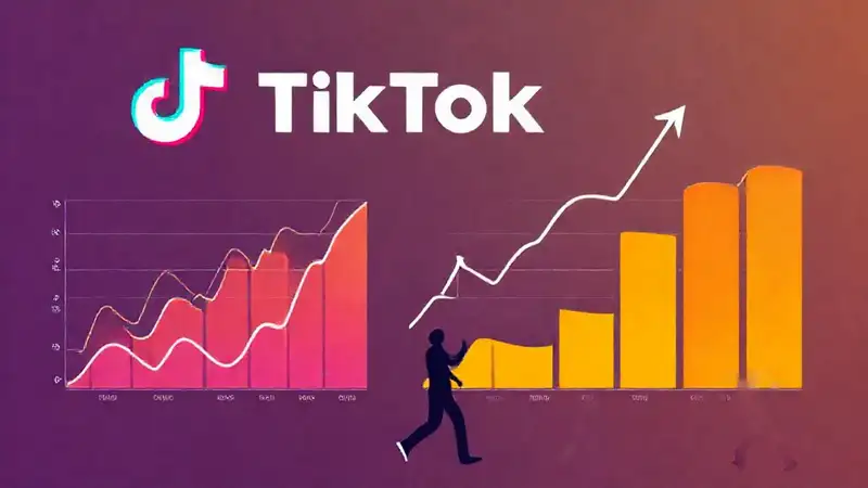 TikTok impulsa marketing digital con datos