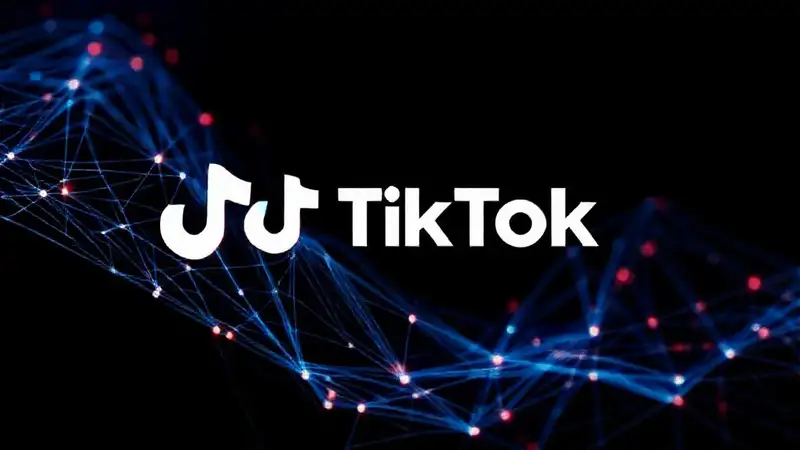 Gráfico digital profesional, diseño enigmático