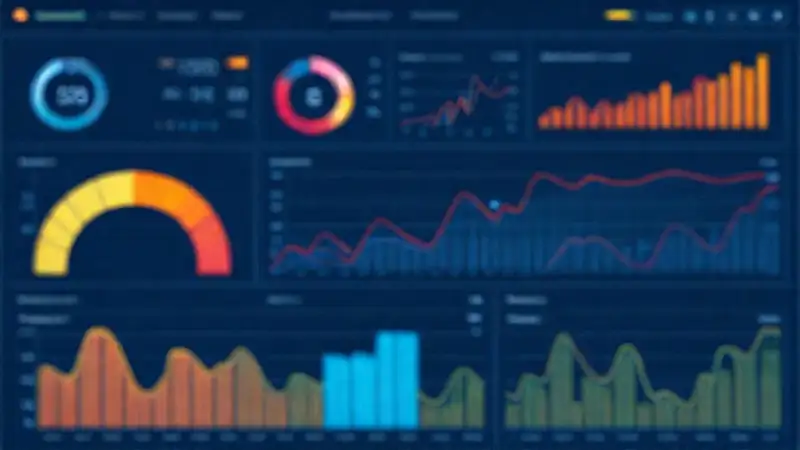 Visualizaciones de datos impulsan el análisis estratégico