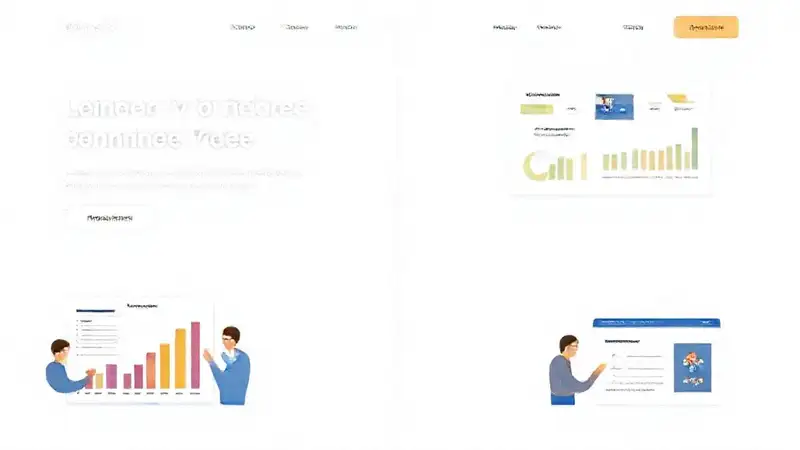 Diseños web optimizados impulsan el marketing digital