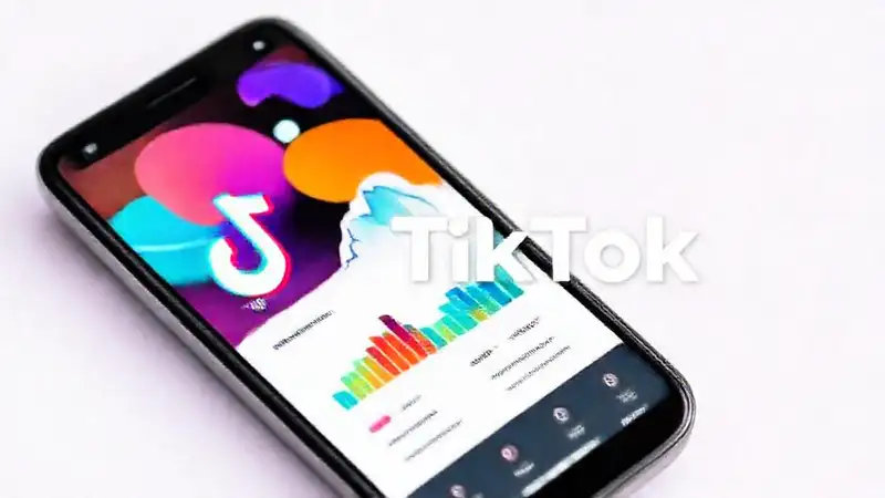 TikTok presenta una estrategia digital moderna