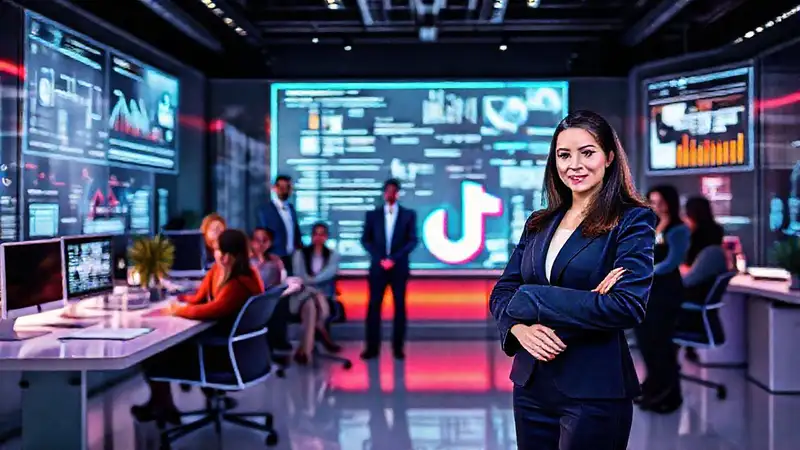 Un futuro de trabajo digital vibrante