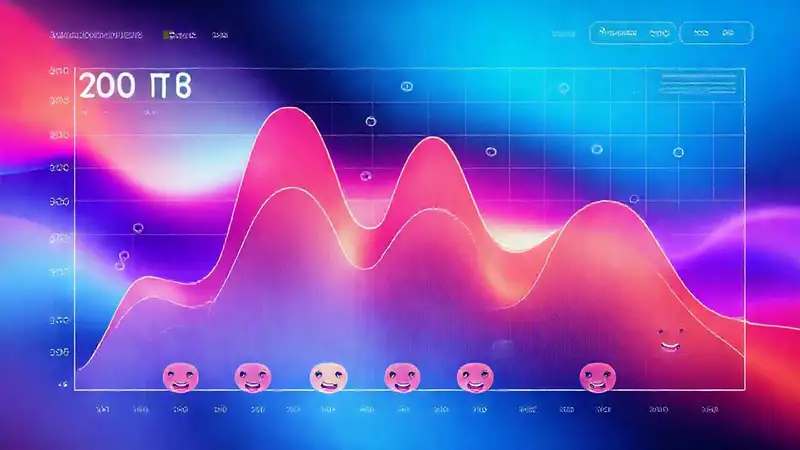 Visualizaciones emocionales capturan y elevan el interés