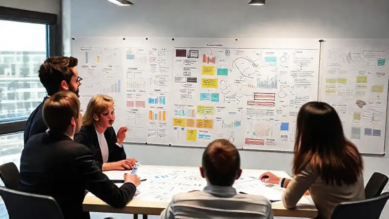 Los negocios generan estrategias con claridad