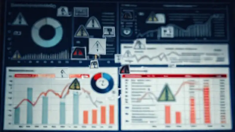 Los datos confusas y deterioran el análisis