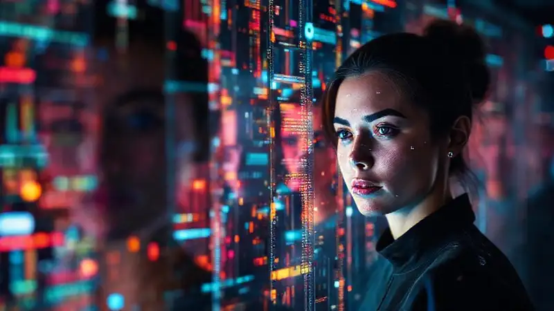 El mundo digital es un futuro brillante