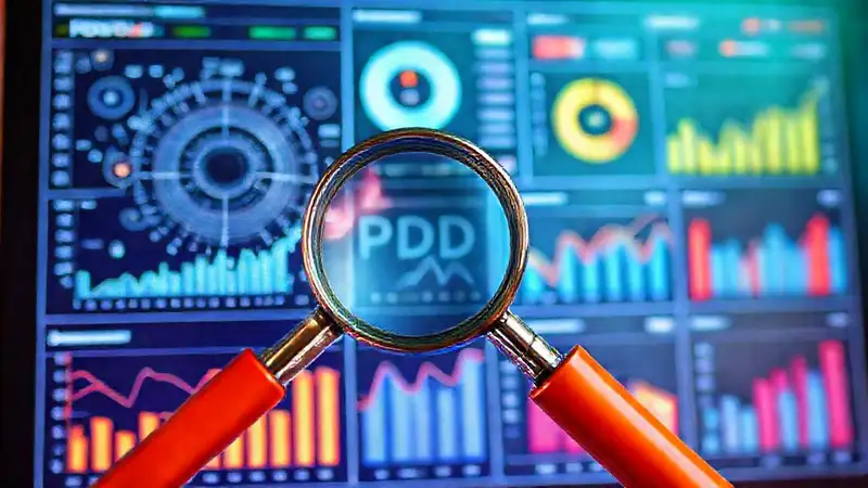 Análisis digital optimizado para resultados visuales