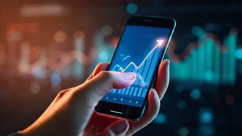 La app ofrece conexión digital optimista