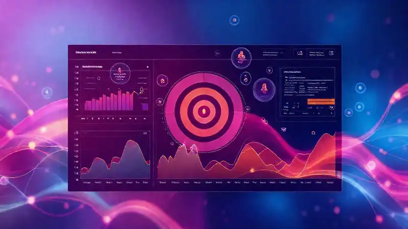 Diseño digital impactante aumenta la interacción
