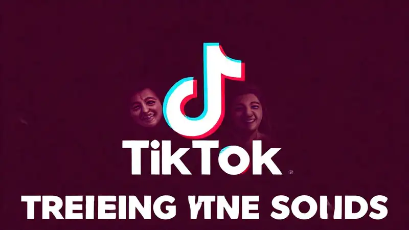 TikTok: vibrante