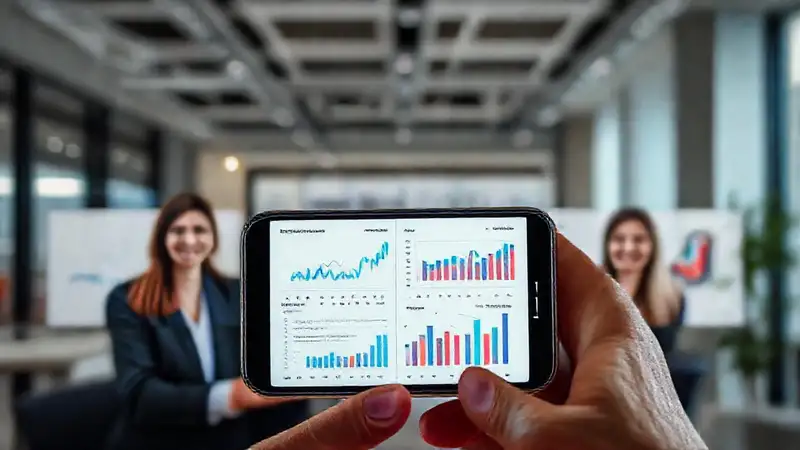 TikTok B2B impulsa el éxito empresarial