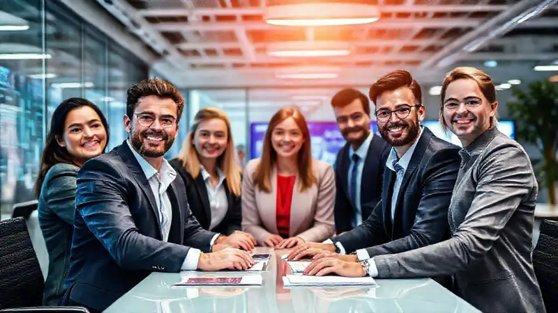 Influencers estratégicos impulsan resultados digitales