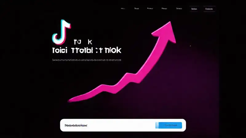 TikTok: vibrante y dinámico contenido viral